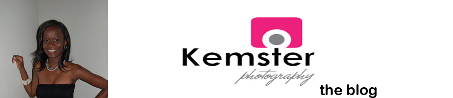 Kemster Photo - A Moment In Your Memories, Forever in a Photograph