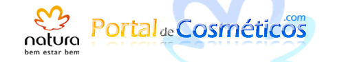 Portal de Cosméticos