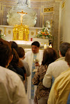 Fr. Dennis Soriano