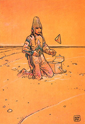 Moebius