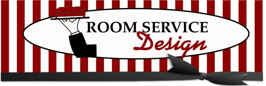 Room Service Design