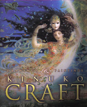 Kinuko Y. Craft