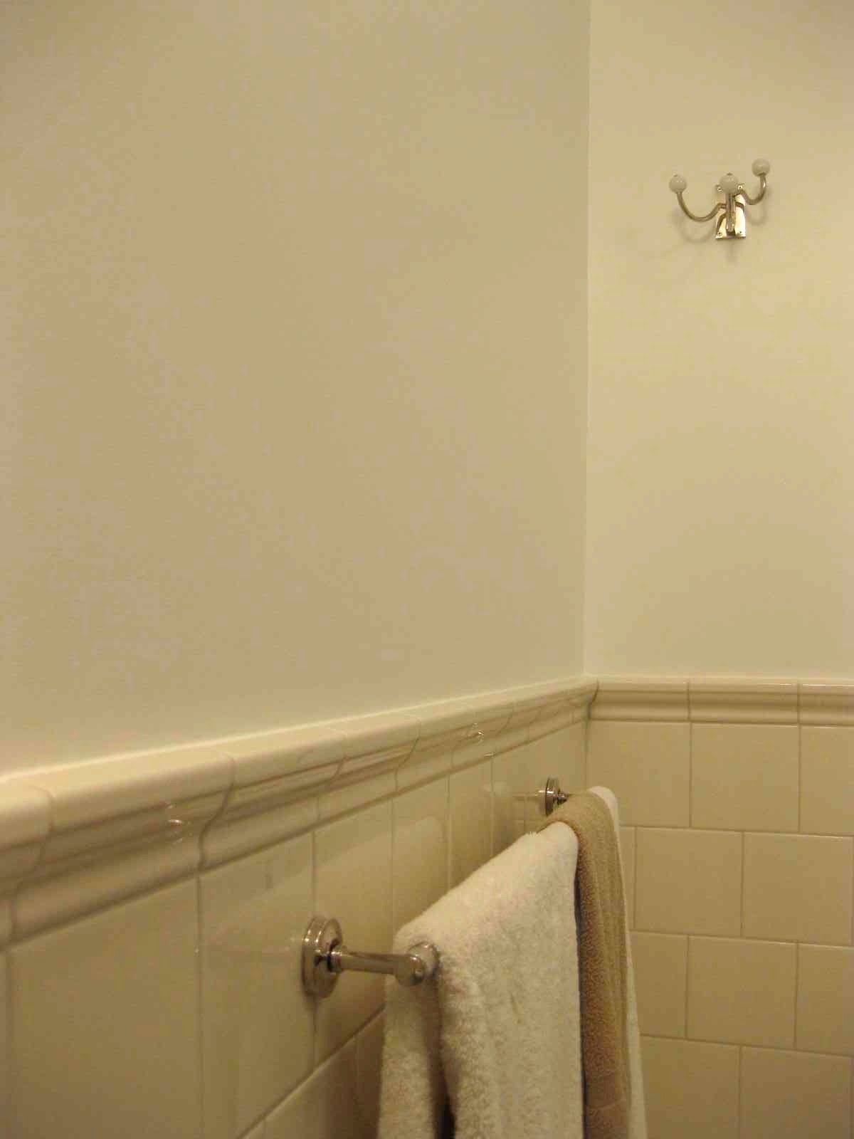 A Day In The Life Our New Bathroom
