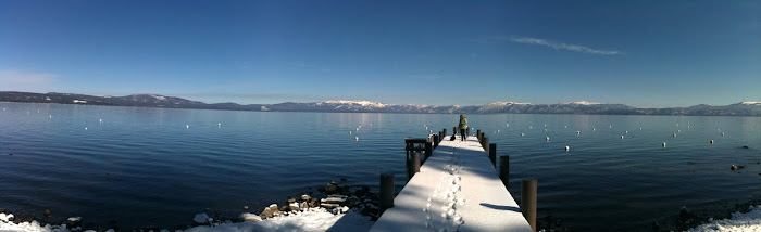 Lake Tahoe