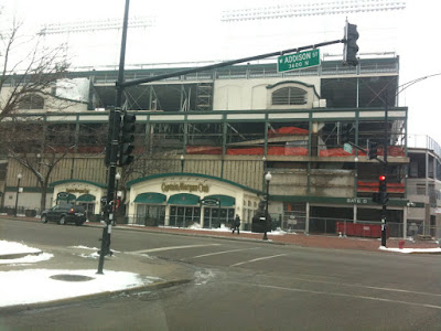 wrigley field panels 4