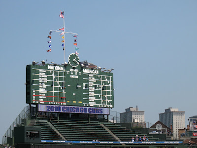 2010 Cubs