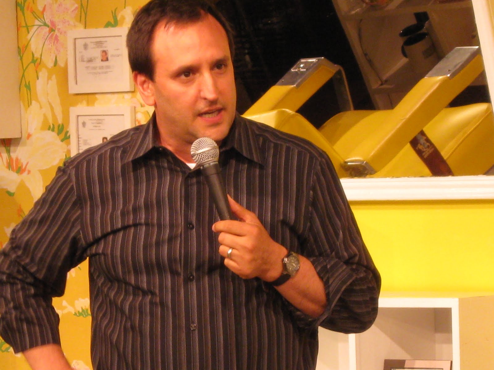 Chris Zito