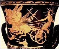 5th-century BC krater