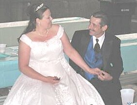 Robert and Robyn Arambula