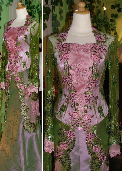 Koleksi Gambar Baju Pengantin Busana Gaun Kebaya Koleksi Gambar Baju Pengantin Busana Gaun Kebaya