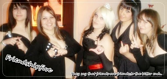 FriendShip!