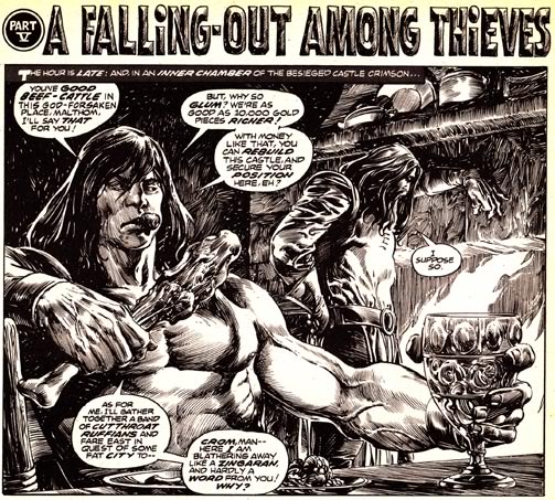 alfredo alcala art