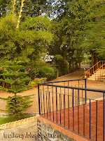 Mulshi Farmhouse near Pune in India Mulshi Farmhouse near Pune in India
