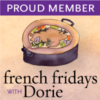 French Fridays with Dorie