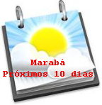 Previsão do Tempo