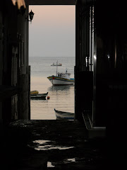 Rua das Pedras. Buzios