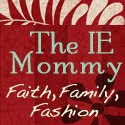 The IE Mommy
