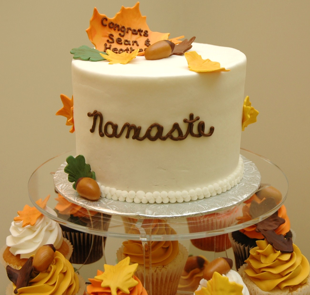 tara s cupcakes autumn