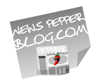 News Pepper Blog.com | Cultura Pop e Rock