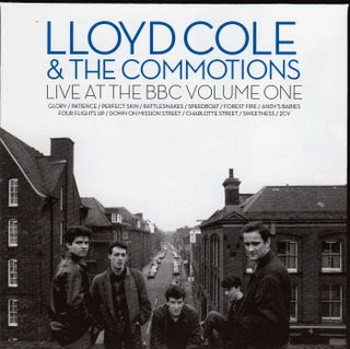 lloyd cole lloyd cole