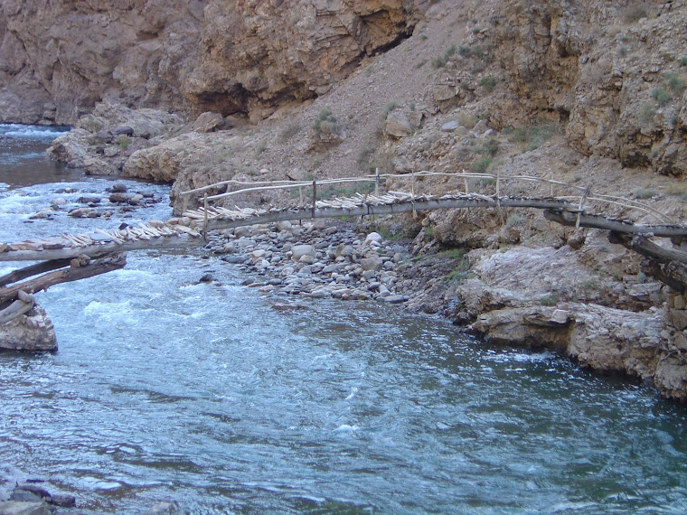 Pole Panjshir