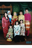 My Loving Family