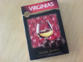 Virginias Guindas Bombon Cerezas al Licor banadas de Chocolate