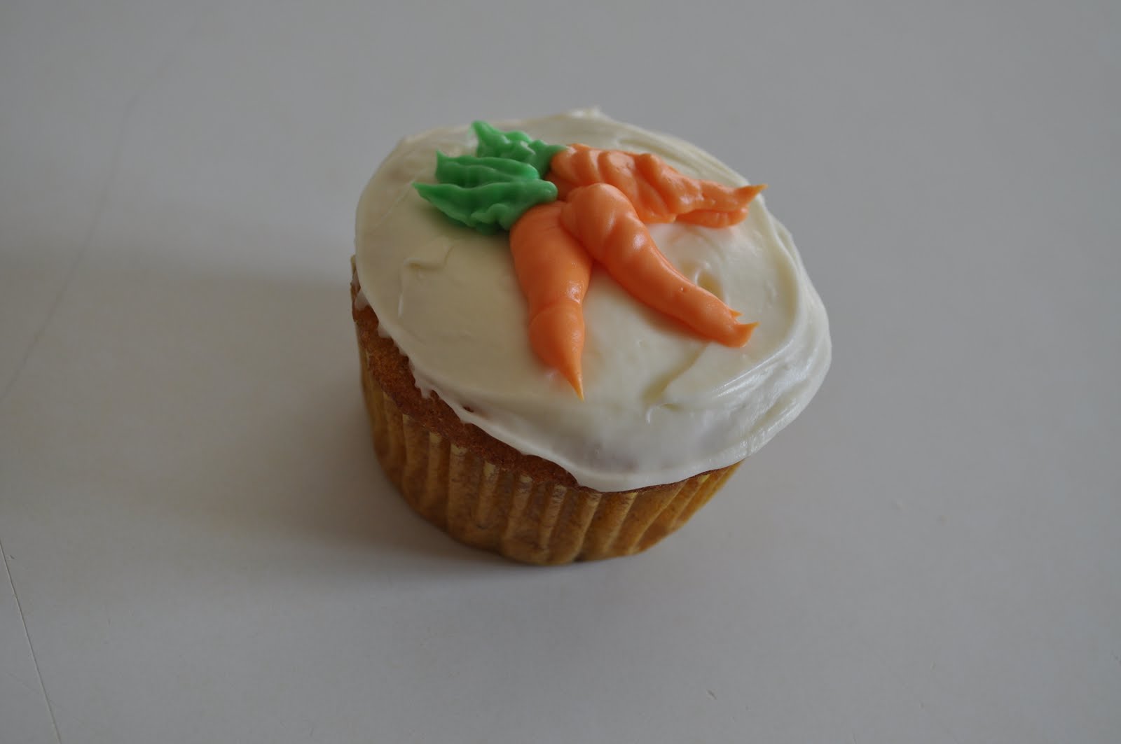 martha stewart carrot cupcakes