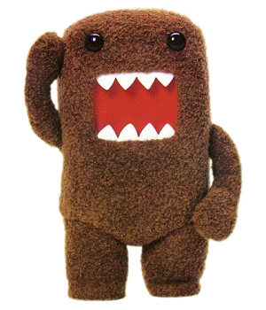 Domo+kun+bags+philippines