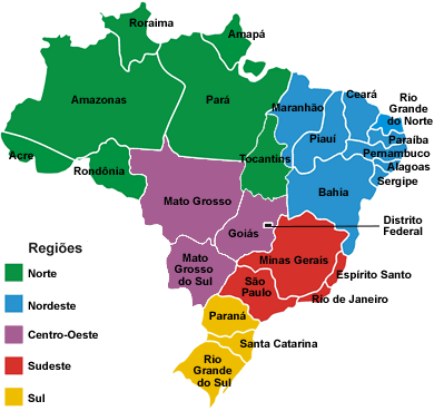 ----Brasil Mapa+do+Brasil+-+Regi%C3%B5es