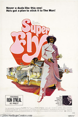 Rapidshare Curtis Mayfield Superfly