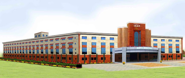 SARANATHAN BOYS HOSTEL