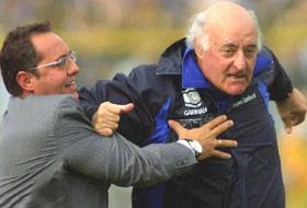 Mazzone