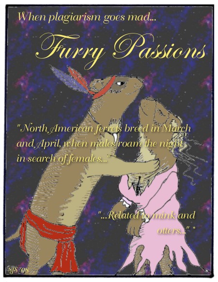 [Plagiarism-Ferrets.jpg]