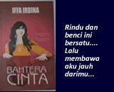 Bahtera Cinta