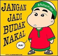 :: Jum JaDi BuDaK Baik ::