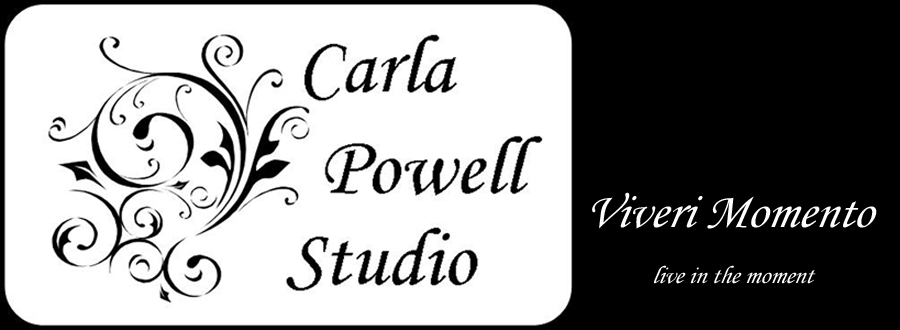 Carla Powell's Wearable Art