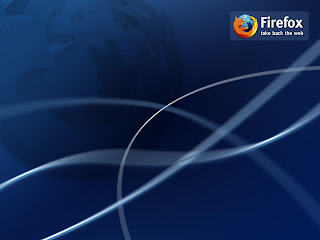 Mozilla firefox