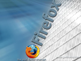 Mozilla firefox