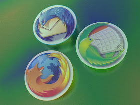 Mozilla firefox