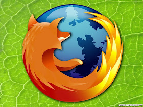 Mozilla firefox