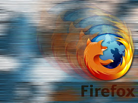 mozila firefox