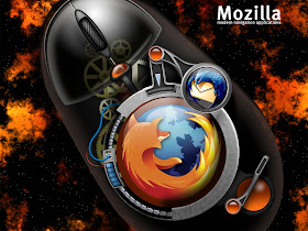 mozila firefox