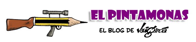 El Pintamonas