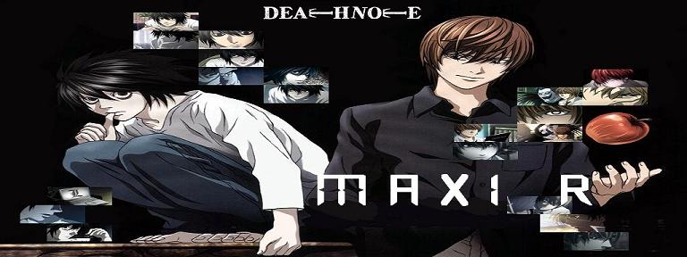 :) onda maxiR // otaku!---- memmo anime!+
