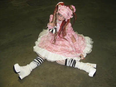 Original lolita  Kiki