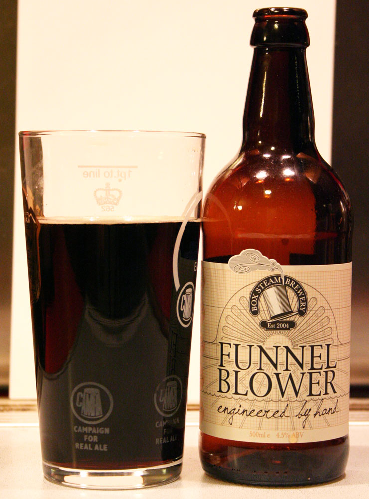 The Institute for Alcoholic Experimentation The Twelve Beers of Christmas