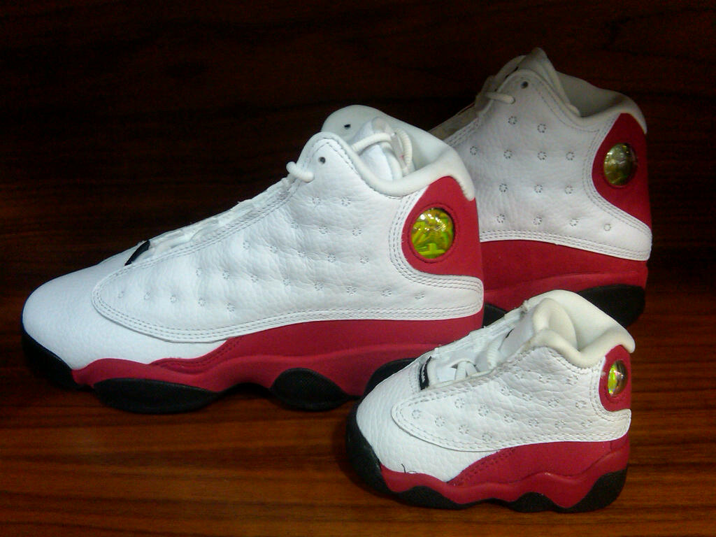 Jordan Bleed 13