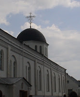 алатырский мужской монастырь фото