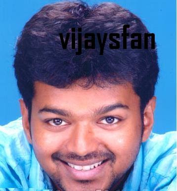 Vijay Movie